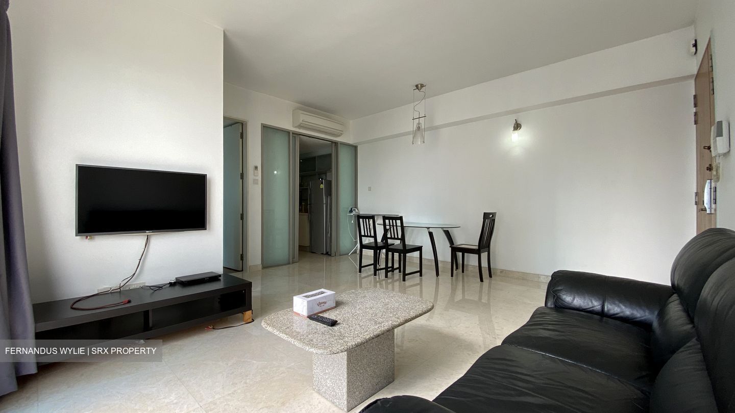 Novena Suites (D11), Apartment #604968531